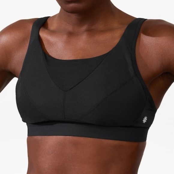 Sports bra Athleta - Picture 2 of 3